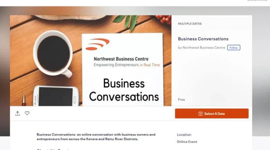 NWHU, Business Centre Look To Offer Clarity