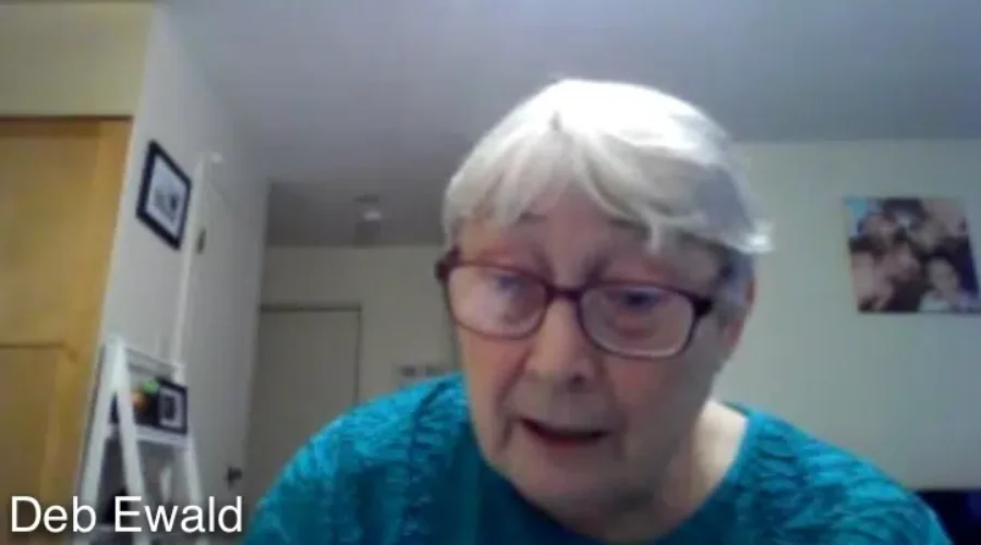 RRDMA Appoints Executive