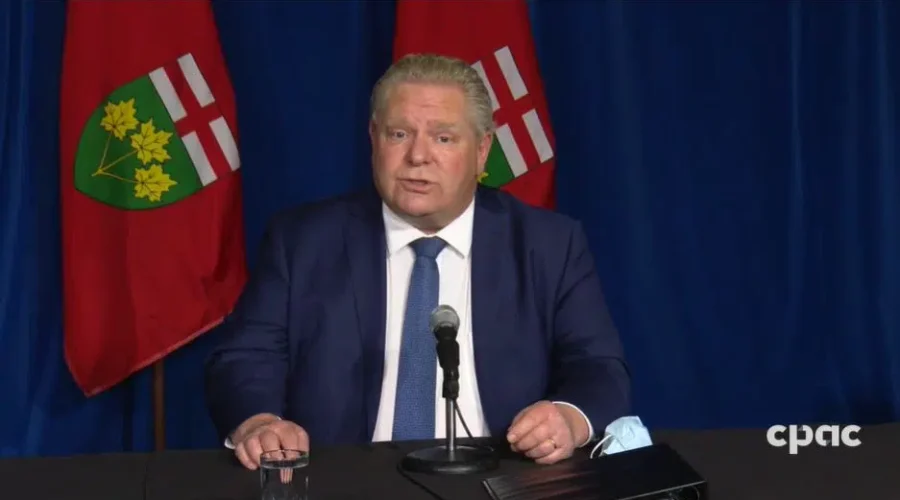 Looser Restrictions Coming January 31