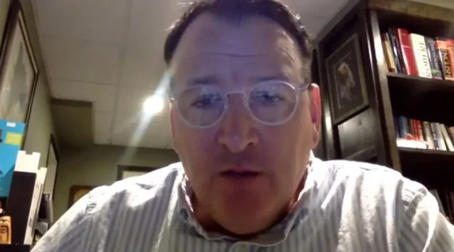 Rickford Reacts To Sioux Narrows-Nestor Falls Resolution