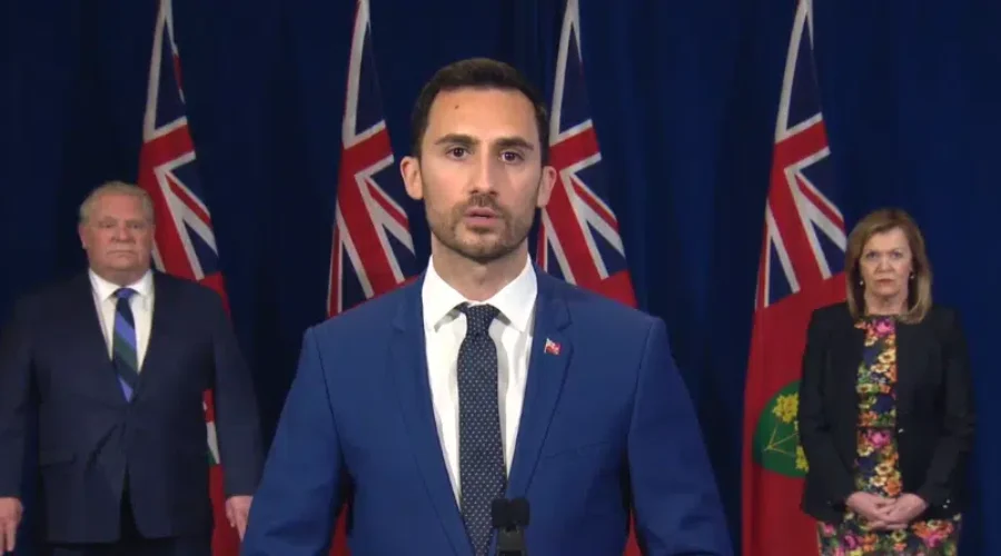 Education Minister Defending Back To School Investments