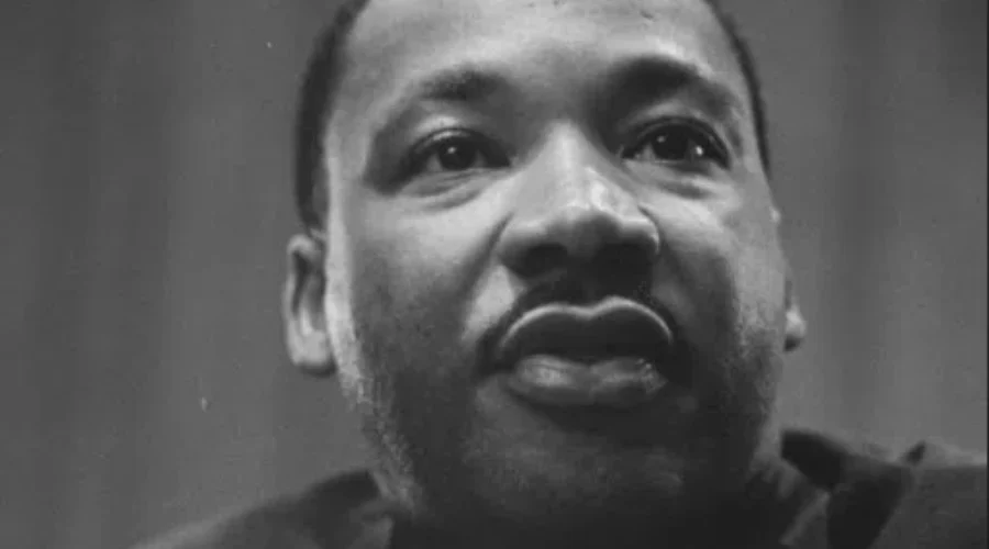 Celebrating Martin Luther King Day