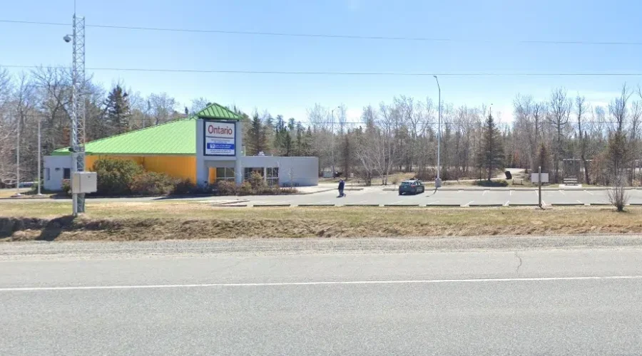 Province Sets Schedule For Rest Stop Improvements