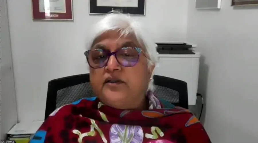 OMA Tries To Dispel Vaccine Fallacies