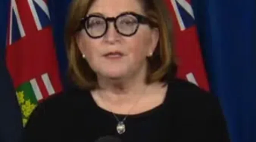 COVID-19 “Wake-Up Call” Coming: Yaffe