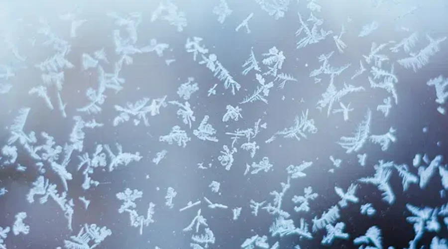 Extreme Cold Warning In Effect