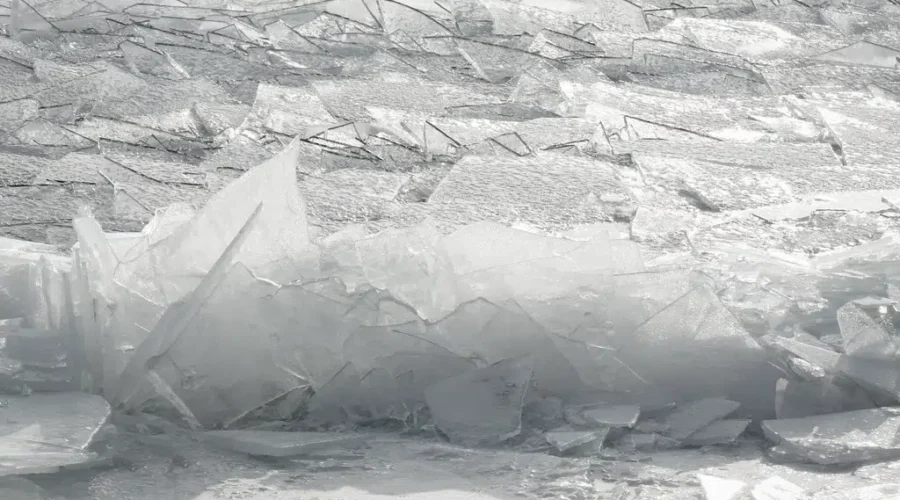 Region Under Extreme Cold Warning