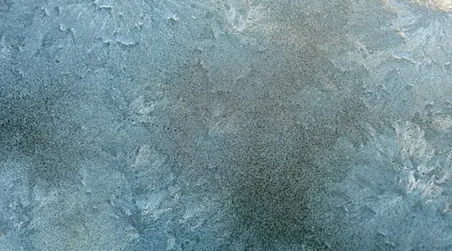 Extreme Cold Hits NWO