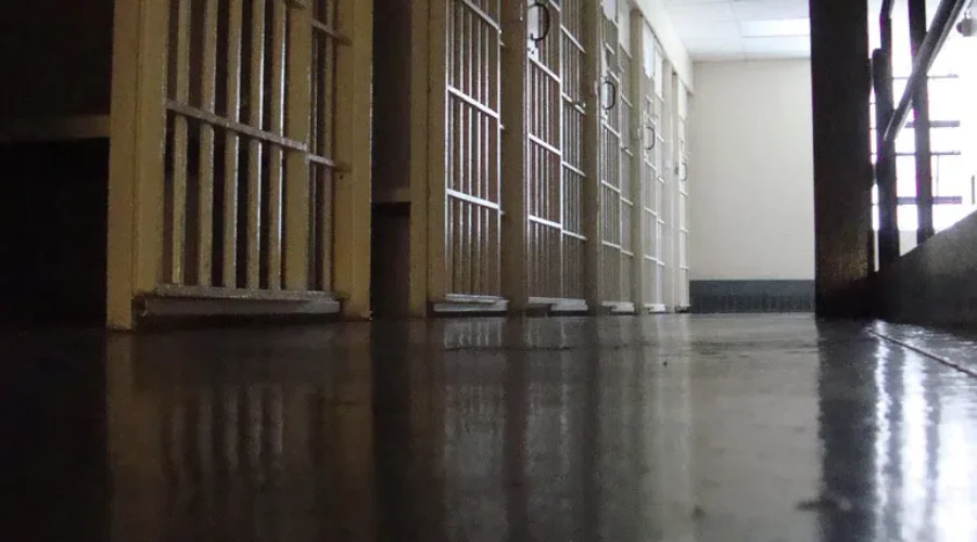 Jails Get New Equipment To Detect Drugs