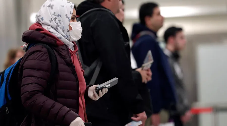 Hotel Quarantine Rules Outlined For Air Travellers