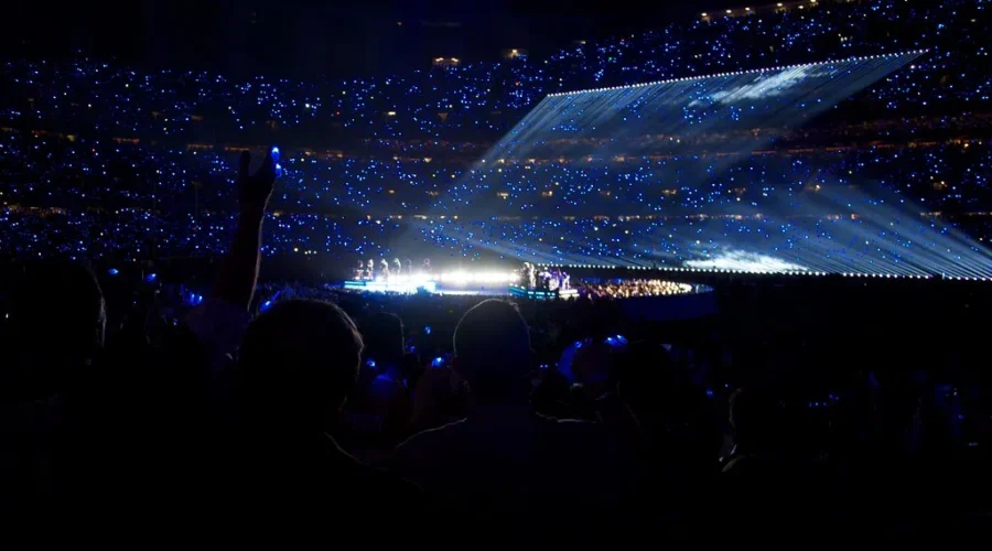 My Super Bowl Halftime Show Top Ten Performance List