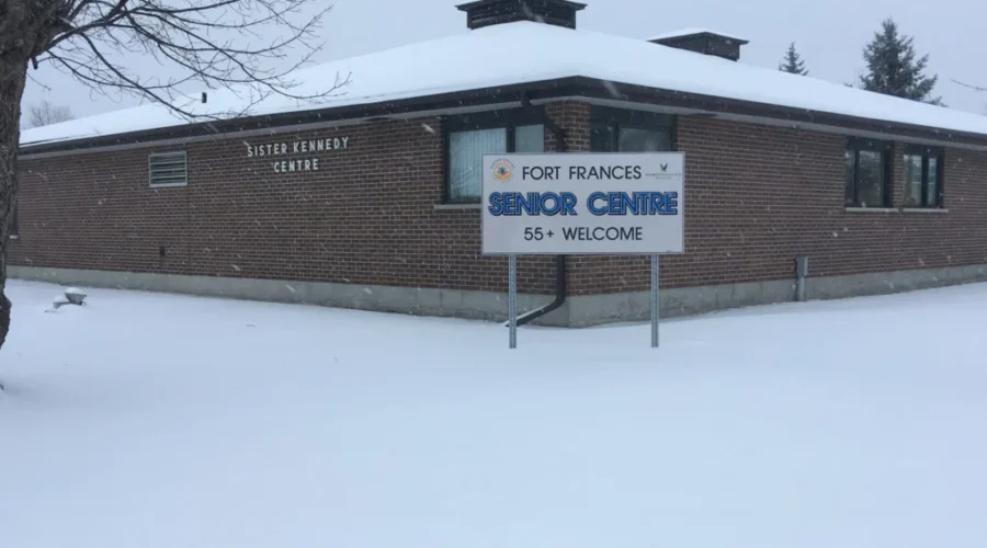 Programming To Resume But Seniors’ Centre Still Closed