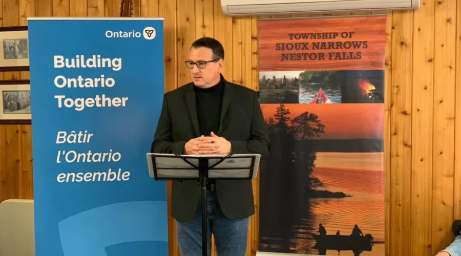 Northern Ontario Heritage Fund Changes Expected Next Week
