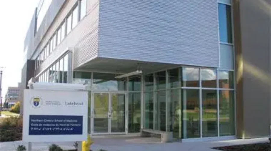 NOSM Gets $1.2M Donation