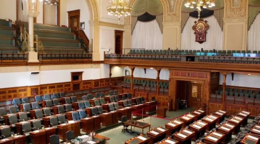 Queen’s Park Resumes Today