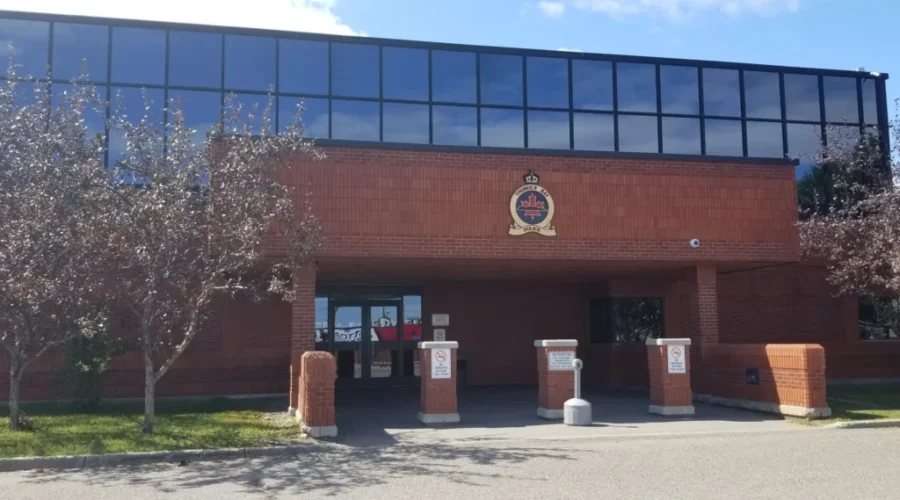 Adjudicator Rules Officers To Face Disciplinary Hearing