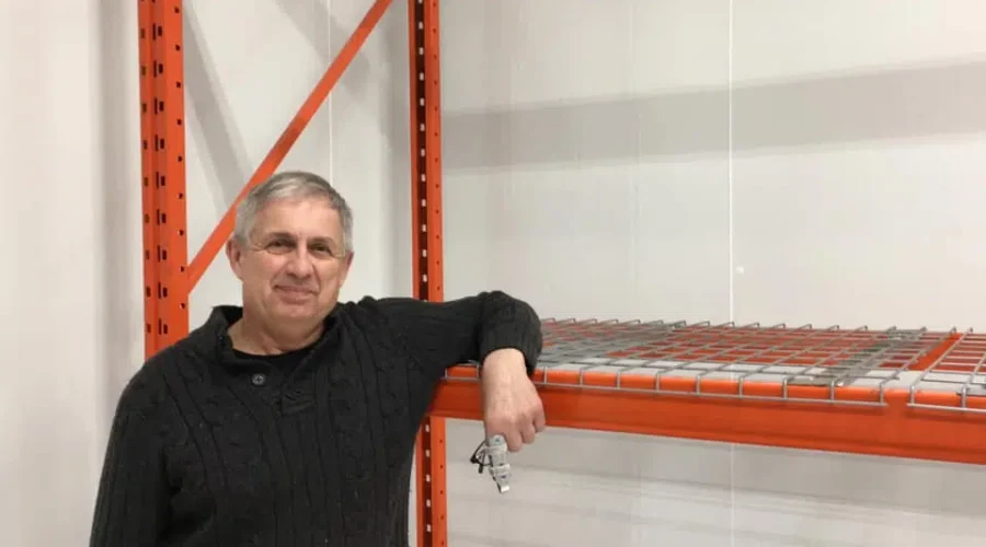 RFDA, NAPS Send Food To Far North