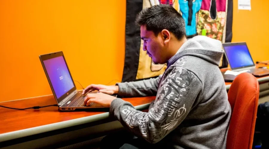 Confederation College Prepares For The Fall