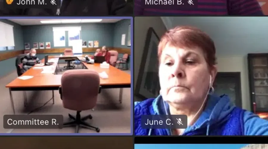 Two Per Cent Tax Hike Approved