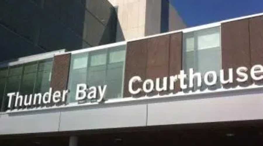 Judge To Hand Down Bushby Sentence May 4