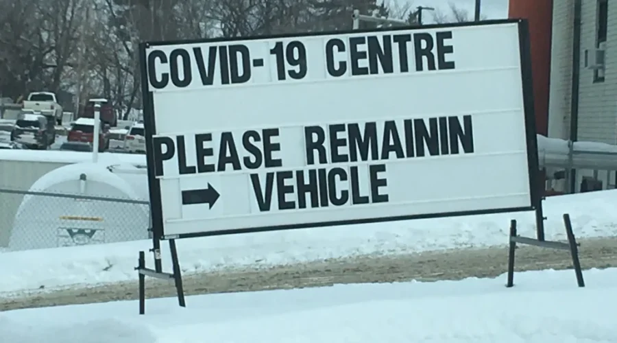 Three New Cases Of COVID-19 In The Kenora Area