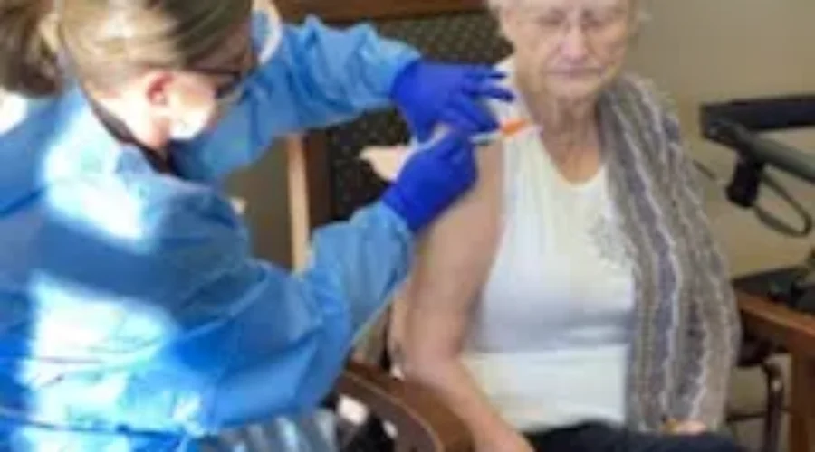 Health Unit On Track To Meet Province’s Deadline