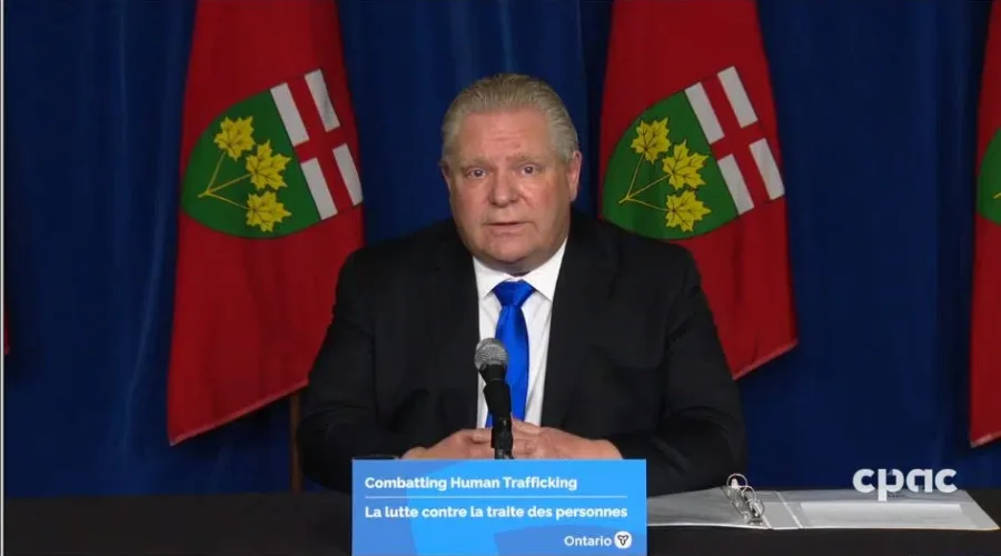 Ontario Gears Up For More Vaccines