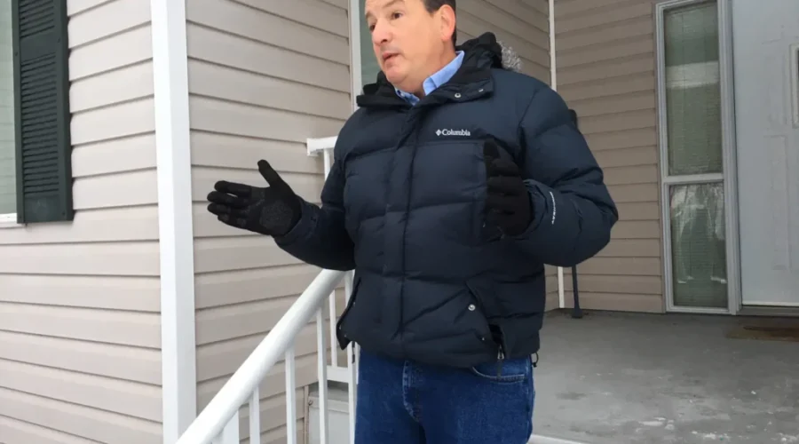 Isolation Centers Being Set Up In The Kenora Area