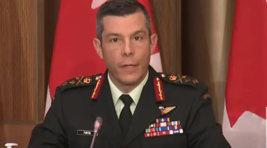 Canada Sees Fewer COVID-19 Vaccine Doses Than Expected