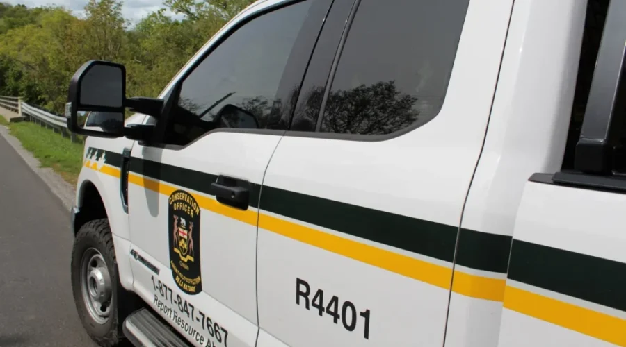 International Falls Man Caught Without Fishing Licence, Again