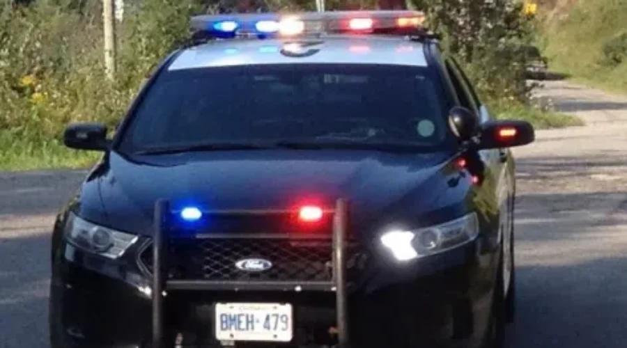 Incidents Of Crime Increasing In Fort Frances