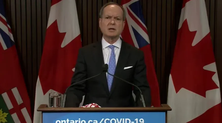 Fall Economic Statement Released Today