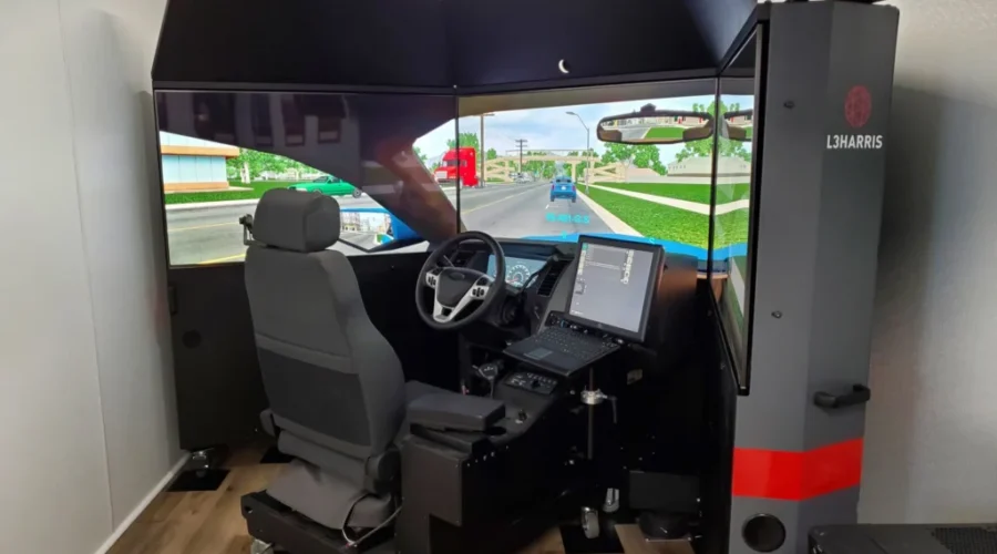 Learn To Drive At Seven Gens