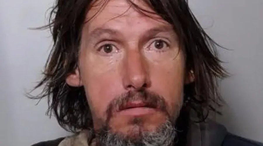 OPP Search For Missing Man