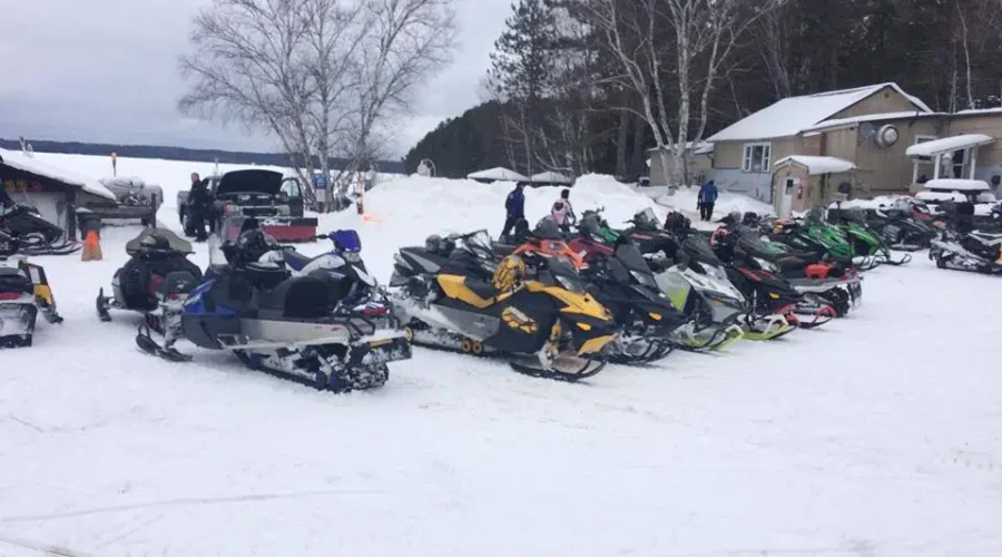 New Snowmobiling By-Law Ready For Final Approval