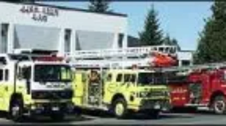 Committee Defers Ladder Truck Decision To Full Council