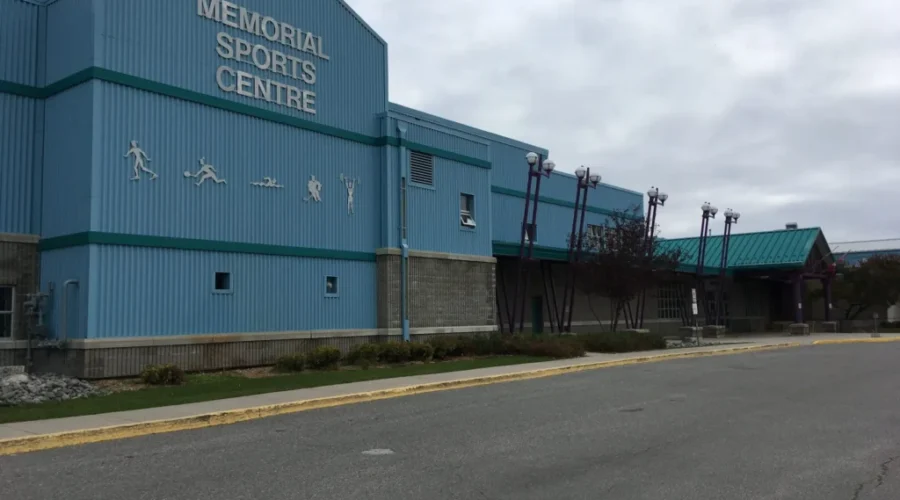 Improvements Planned for 52 Canadians Rink