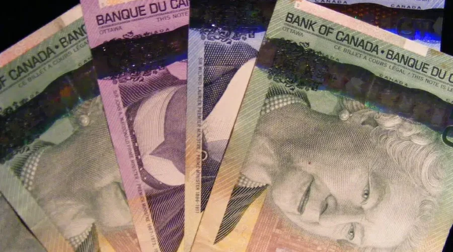 Parents Getting Another Helping Hand