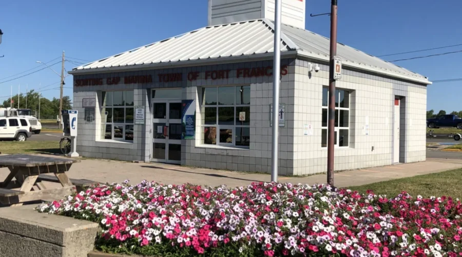 Proposal to Privatize Sorting Gap Marina On The Table