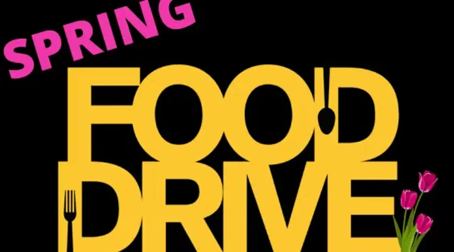 Feel Good Friday: The Beyak Auto Group Spring Food Drive