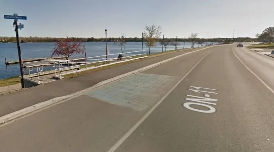 Road Change Public Meeting Set