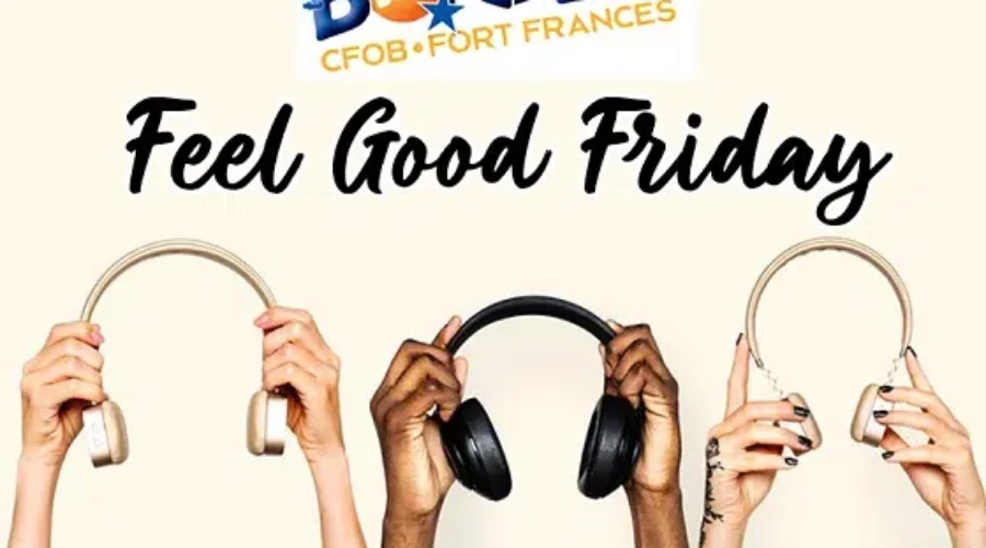 Feel Good Friday: Samantha Halliday Recognized For Her Charity Work