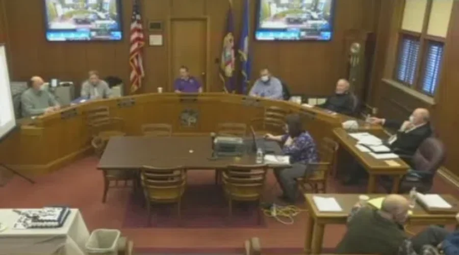 City To Turn To Recruiting Firm