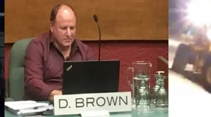 As Our Town’s CAO Is Getting Set To Retire…I Want To Apologize