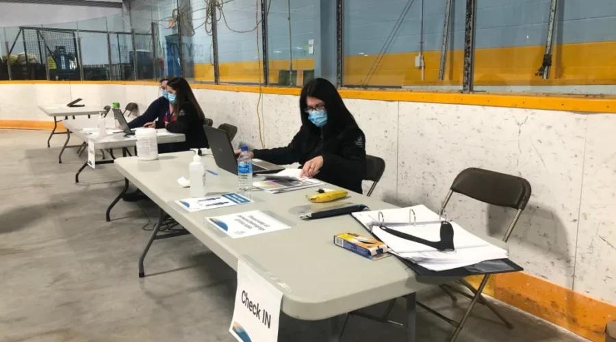 Vaccine Clinics To Change