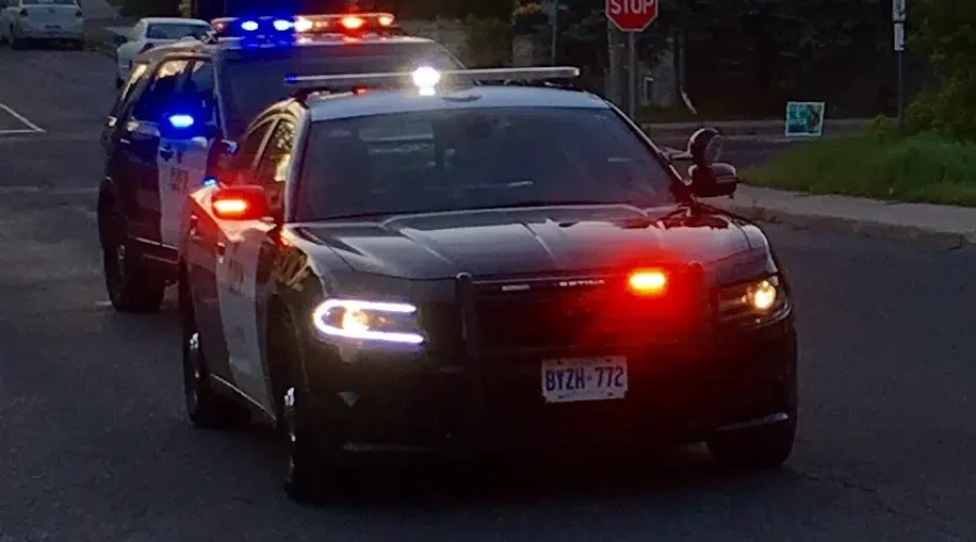 Update: Dryden OPP Investigate Suspicious Death