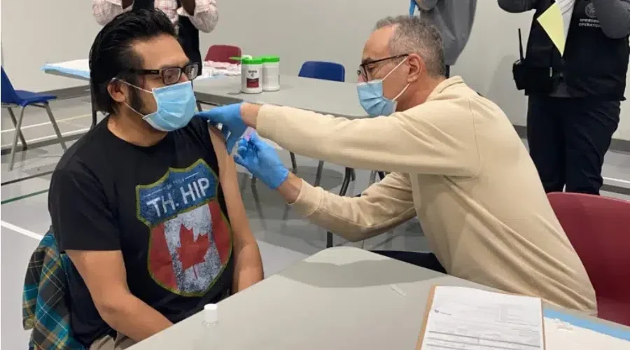 Premier Offers Apology To Kiiwetinoong MPP