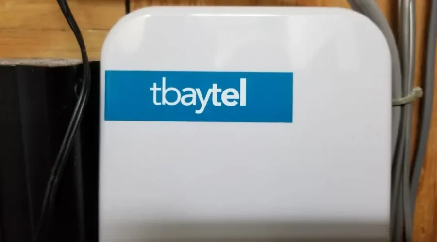 Tbaytel Shortlisted For National Award