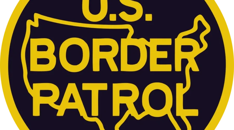 US Border Agents Respond To Accidents
