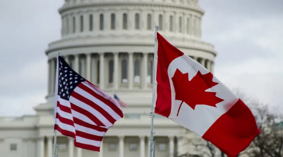 Canada Asks For Vaccine Help